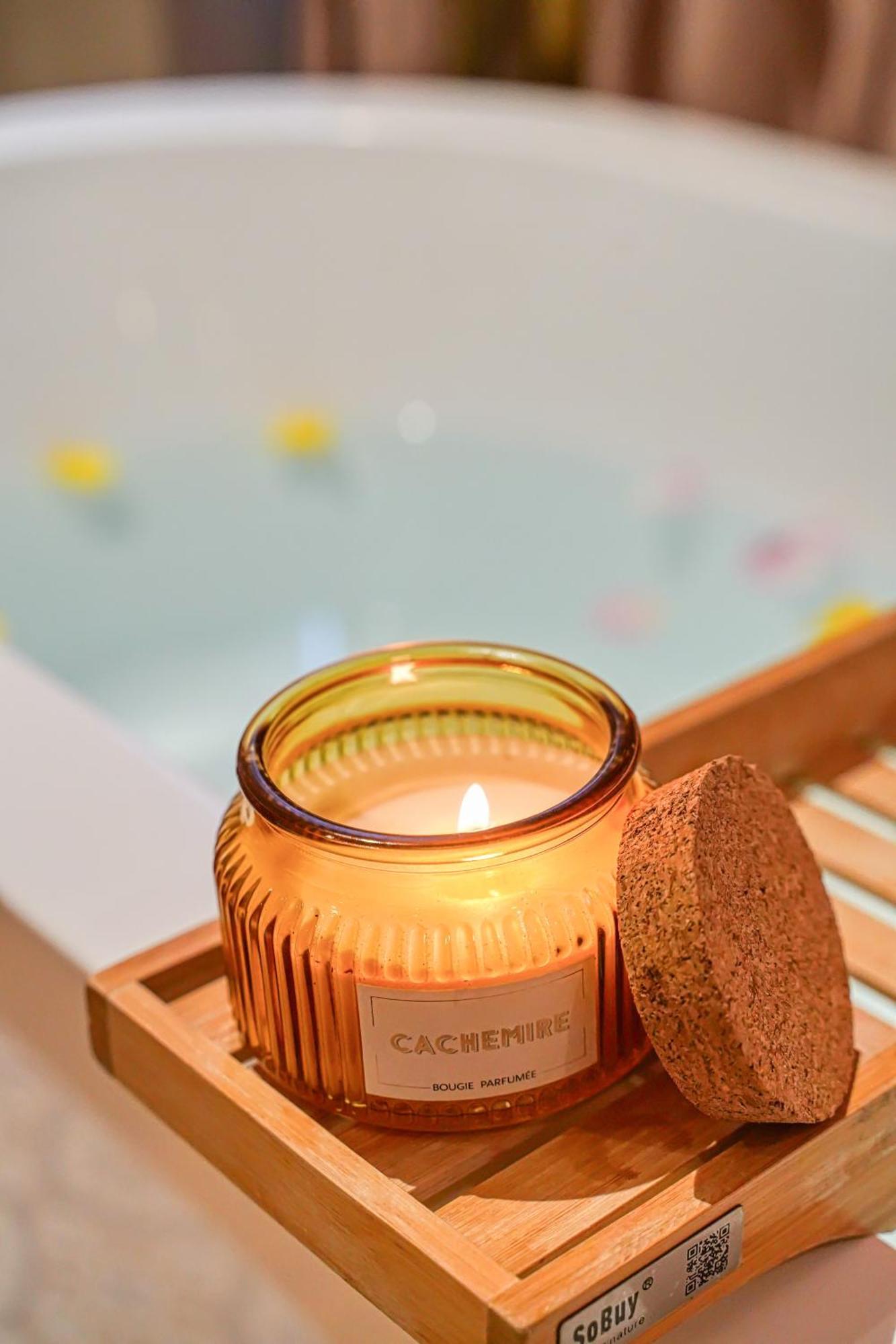 Luxury Suite Paris Republique Bagian luar foto