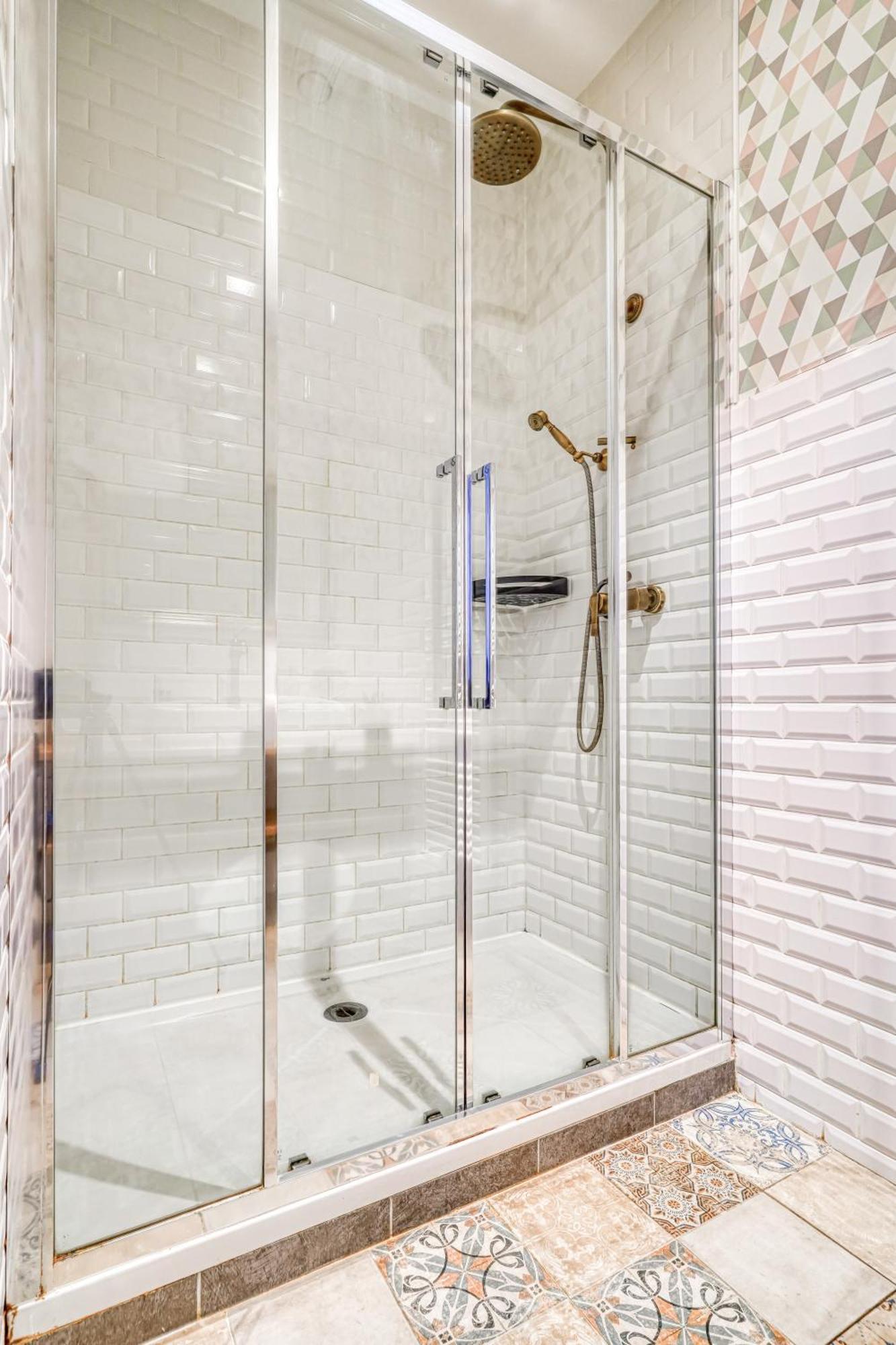 Luxury Suite Paris Republique Bagian luar foto
